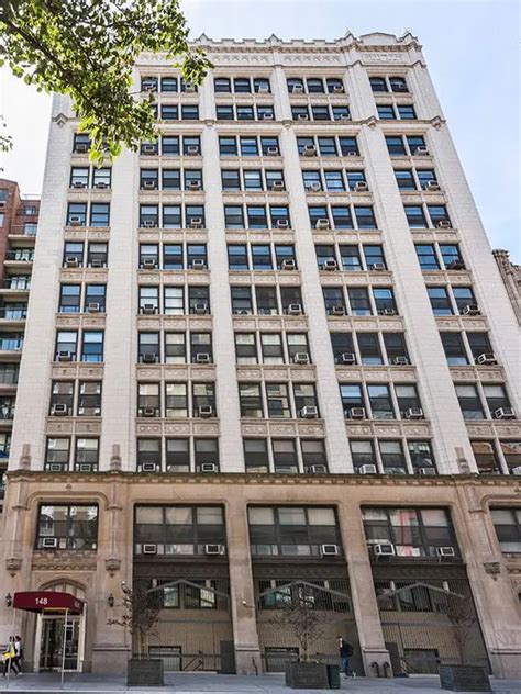 148 west 23rd street new york ny|More.